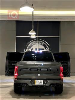 فۆرد F-150 راپتۆر
